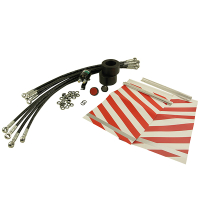 Service kits and accessories